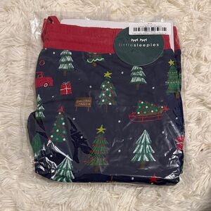 Women’s joggers Little Sleepies Tree Traffic